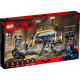 LEGO Super Heroes "Бэтпещера: схватка с Загадочником" 76183